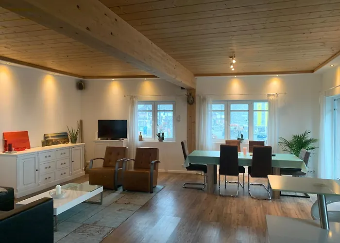 Апартаменты Al Porto Fantastic & Mountain View