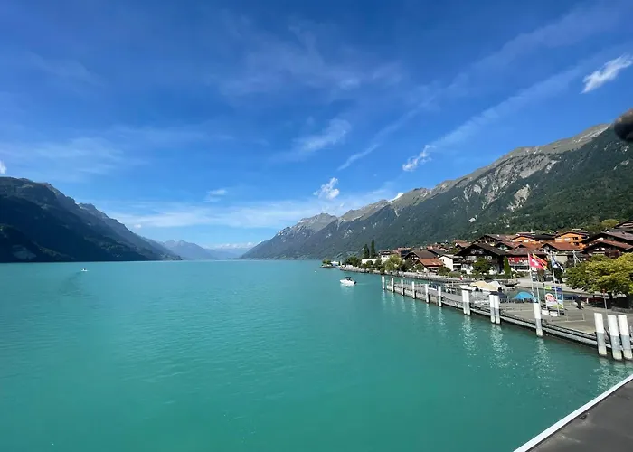Al Porto Fantastic & Mountain View Апартаменты *