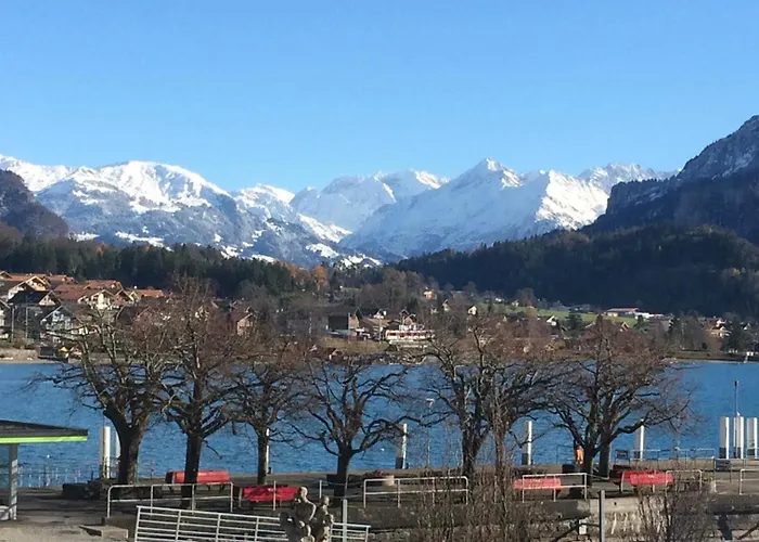 Апартаменты Al Porto Fantastic & Mountain View