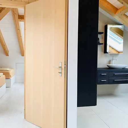 Al Porto Fantastic & Mountain View Daire