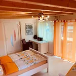 Appartement Al Porto Fantastic & Mountain View Brienz (Bern)