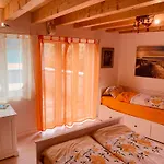 Al Porto Fantastic & Mountain View Appartement Brienz (Bern)