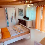 Al Porto Fantastic & Mountain View Brienz (Bern)