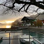 Appartement Al Porto Fantastic & Mountain View