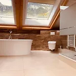 Al Porto Fantastic & Mountain View Brienz (Bern)