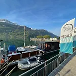 Appartement Al Porto Fantastic & Mountain View