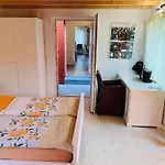 Al Porto Fantastic & Mountain View Appartement Brienz (Bern)