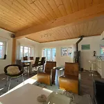 Al Porto Fantastic & Mountain View Brienz (Bern)