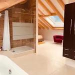 Al Porto Fantastic & Mountain View Appartement