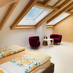 Al Porto Fantastic & Mountain View Appartement Brienz (Bern)