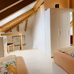 Al Porto Fantastic & Mountain View * Brienz (Bern)