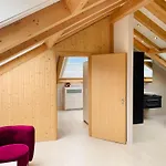 Al Porto Fantastic & Mountain View Appartement *