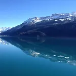 Al Porto Fantastic & Mountain View * Brienz (Bern)