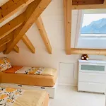 Al Porto Fantastic & Mountain View * Brienz (Bern)