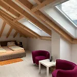 Al Porto Fantastic & Mountain View Appartement