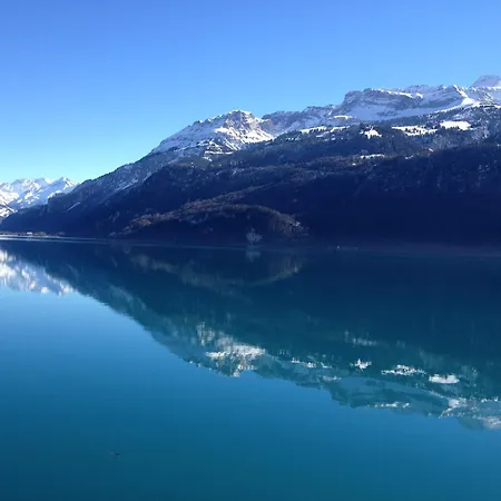 Al Porto Fantastic & Mountain View * Brienz (Bern)