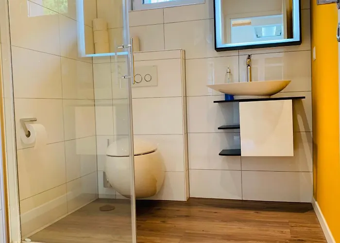 Apartamento Al Porto Fantastic & Mountain View