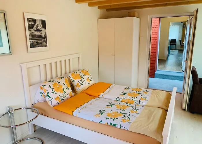 Al Porto Fantastic & Mountain View Apartamento Brienz (Bern)