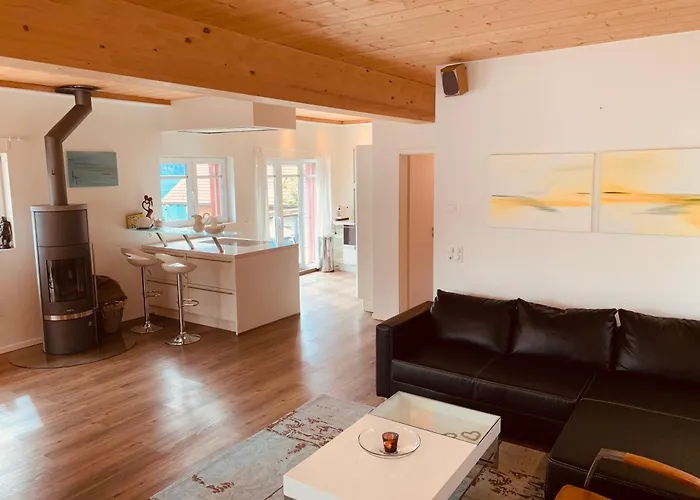Al Porto Fantastic & Mountain View Apartamento *