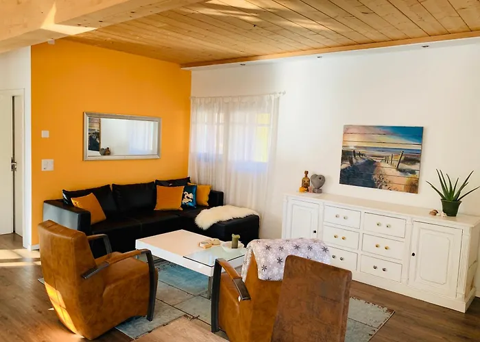 Apartamento Al Porto Fantastic & Mountain View Brienz (Bern)