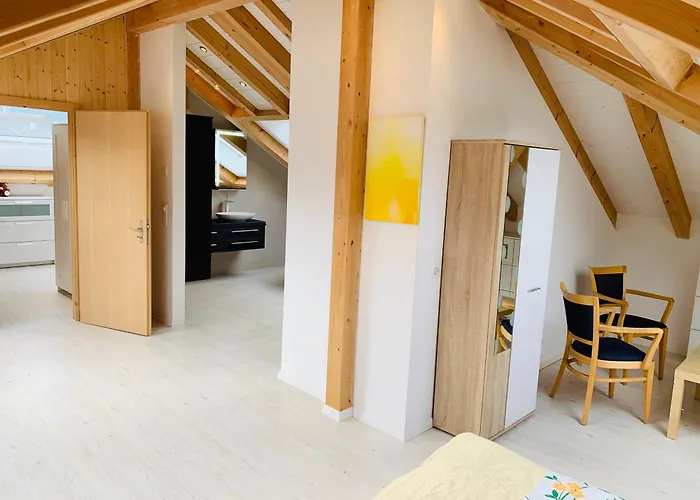 Apartamento Al Porto Fantastic & Mountain View Brienz (Bern)