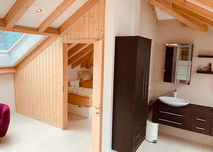 Apartamento Al Porto Fantastic & Mountain View
