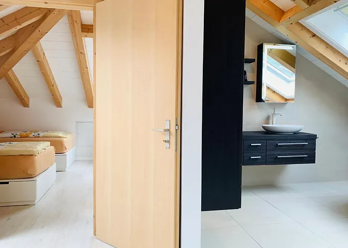 Al Porto Fantastic & Mountain View Apartamento