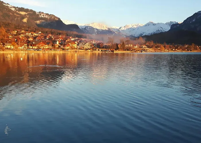 Apartamento Al Porto Fantastic & Mountain View